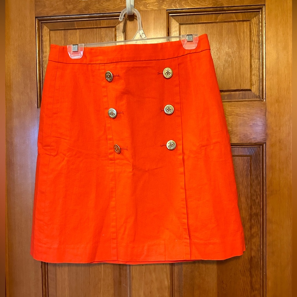 Jcrew summer skirt